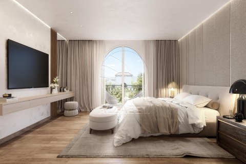 Vila v Al Shamkha, Abu Dhabi, SAE 6 ložnice, 485 m² Č.: 615350 - fotografie 12