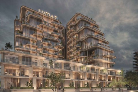 Cotier House v Dubai, SAE č. 577524