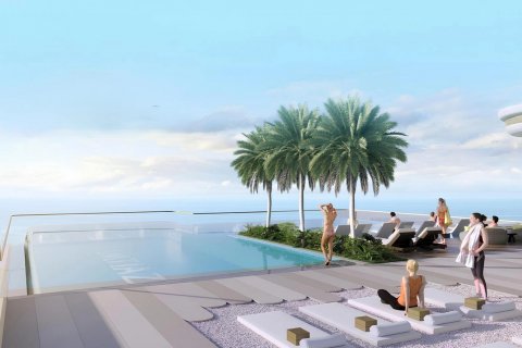 Apartment in Deira, Dubai, UAE 1 bedroom, 72 sq.m. № 600122 - photo 10
