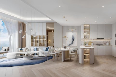 Apartment in Deira, Dubai, UAE 2 bedrooms, 124 sq.m. № 600123 - photo 3