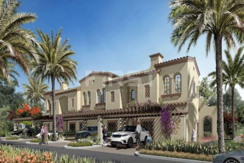 Villa in Abu Dhabi, UAE 5 bedrooms, 428.9 sq.m. № 601109 - photo 8