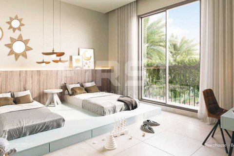 Villa in Abu Dhabi, UAE 5 bedrooms, 428.9 sq.m. № 601109 - photo 3