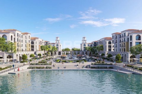 Villa in Abu Dhabi, UAE 5 bedrooms, 428.9 sq.m. № 601109 - photo 5