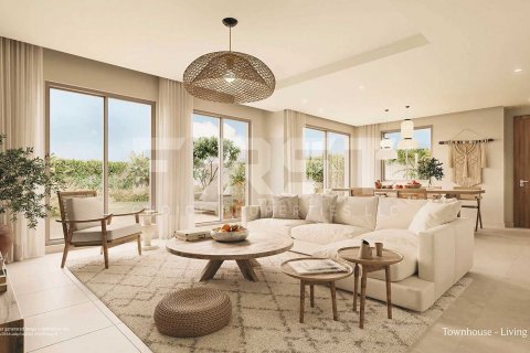 Villa in Abu Dhabi, UAE 5 bedrooms, 428.9 sq.m. № 601109 - photo 11