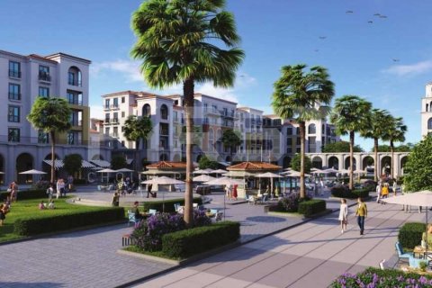 Villa in Abu Dhabi, UAE 5 bedrooms, 428.9 sq.m. № 601109 - photo 2