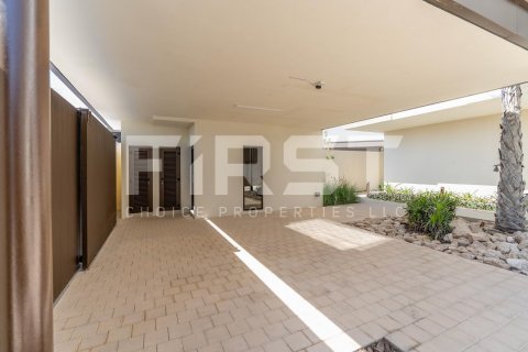 阿联酋 Abu Dhabi Saadiyat Island 待售 : 4 卧, 464.6 平方米 , 编号601110 - 照片 2