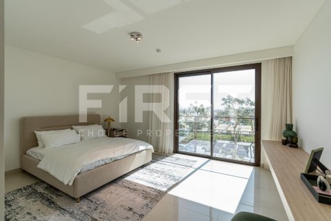 阿联酋 Abu Dhabi Saadiyat Island 待售 : 4 卧, 464.6 平方米 , 编号601110 - 照片 10