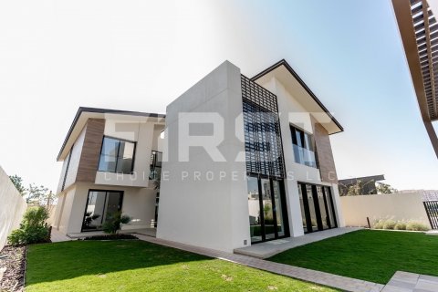 阿联酋 Abu Dhabi Saadiyat Island 待售 : 4 卧, 464.6 平方米 , 编号601110 - 照片 3