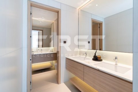阿联酋 Abu Dhabi Saadiyat Island 待售 : 4 卧, 464.6 平方米 , 编号601110 - 照片 16