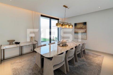 阿联酋 Abu Dhabi Saadiyat Island 待售 : 4 卧, 464.6 平方米 , 编号601110 - 照片 9