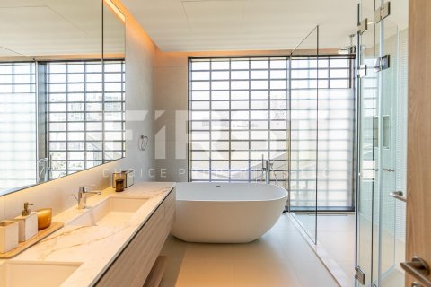 阿联酋 Abu Dhabi Saadiyat Island 待售 : 4 卧, 464.6 平方米 , 编号601110 - 照片 15