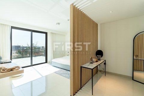 阿联酋 Abu Dhabi Saadiyat Island 待售 : 4 卧, 464.6 平方米 , 编号601110 - 照片 13