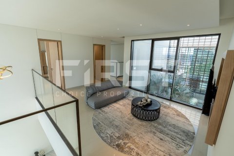 阿联酋 Abu Dhabi Saadiyat Island 待售 : 4 卧, 464.6 平方米 , 编号601110 - 照片 6