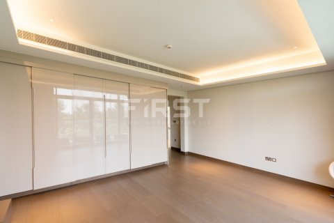 Vila na Saadiyat Island, Abu Dhabi, SAE 4 ložnice, 424.7 m² Č.: 601108 - fotografie 8
