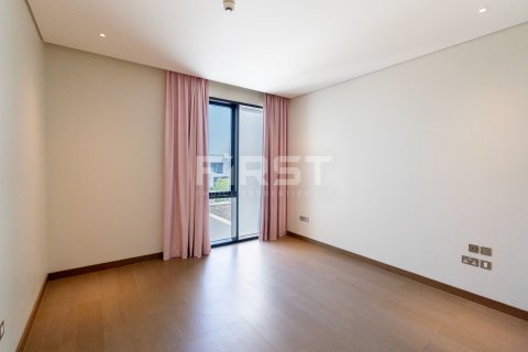 Vila na Saadiyat Island, Abu Dhabi, SAE 4 ložnice, 424.7 m² Č.: 601108 - fotografie 4