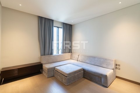 Vila na Saadiyat Island, Abu Dhabi, SAE 4 ložnice, 424.7 m² Č.: 601108 - fotografie 7