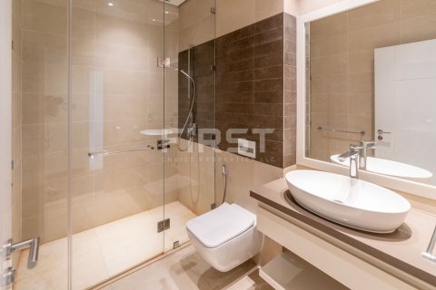 Vila na Saadiyat Island, Abu Dhabi, SAE 4 ložnice, 424.7 m² Č.: 601108 - fotografie 12