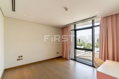 Vila na Saadiyat Island, Abu Dhabi, SAE 4 ložnice, 424.7 m² Č.: 601108 - fotografie 6