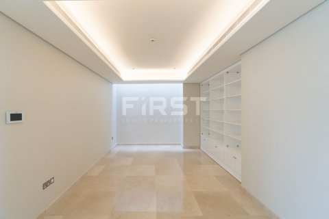 Vila na Saadiyat Island, Abu Dhabi, SAE 4 ložnice, 424.7 m² Č.: 601108 - fotografie 3