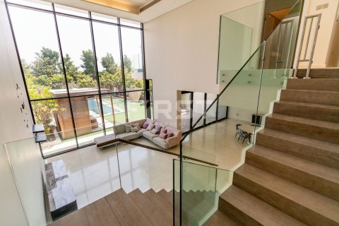 Vila na Saadiyat Island, Abu Dhabi, SAE 4 ložnice, 424.7 m² Č.: 601108 - fotografie 2