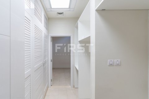 Vila na Saadiyat Island, Abu Dhabi, SAE 4 ložnice, 424.7 m² Č.: 601108 - fotografie 10