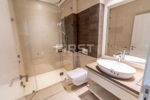 Vila na Saadiyat Island, Abu Dhabi, SAE 4 ložnice, 424.7 m² Č.: 601108 - fotografie 11