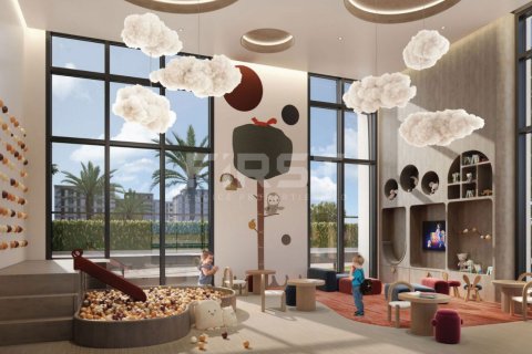 Apartment on the Saadiyat Island, Abu Dhabi, UAE 30.9 sq.m. № 601107 - photo 6
