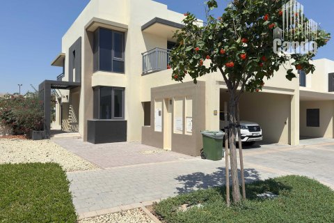 Vila v Dubai Hills Estate, Dubai, SAE 5 ložnice, 307.7 m² Č.: 601144 - fotografie 1