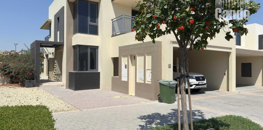Vila v Dubai Hills Estate, Dubai, SAE 5 ložnice, 307.7 m² Č.: 601144