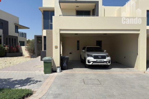 Vila v Dubai Hills Estate, Dubai, SAE 5 ložnice, 307.7 m² Č.: 601144 - fotografie 3