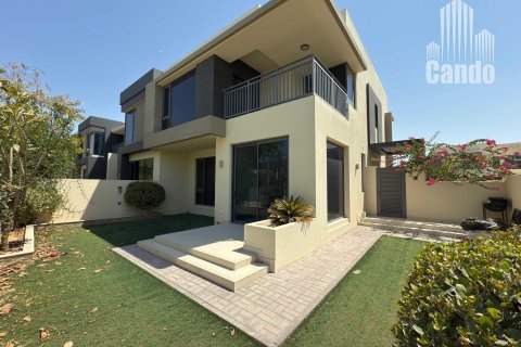 Vila v Dubai Hills Estate, Dubai, SAE 5 ložnice, 307.7 m² Č.: 601144 - fotografie 2