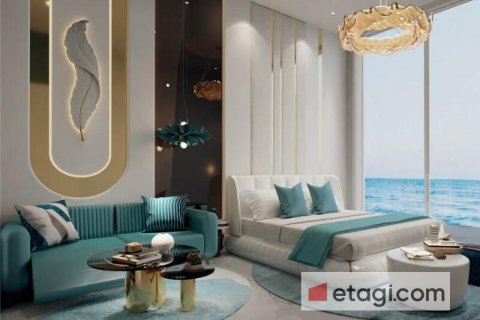 Byt v Maritime City, Dubai, SAE 2 ložnice, 110 m² Č.: 570404 - fotografie 9