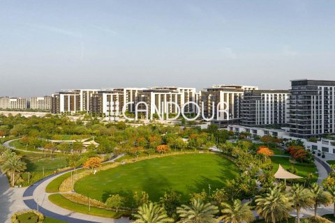 Byt v Dubai Hills Estate, SAE 1 ložnice, 69.4 m² Č.: 599931 - fotografie 15