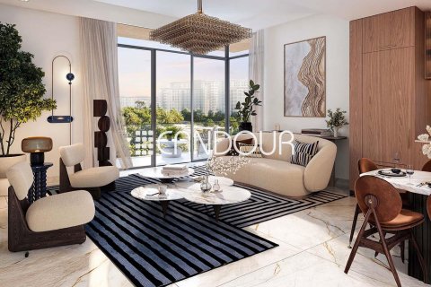 Byt v Dubai Hills Estate, SAE 1 ložnice, 69.4 m² Č.: 599931 - fotografie 2