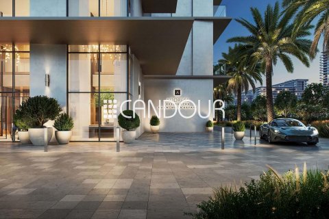 Byt v Dubai Hills Estate, SAE 1 ložnice, 69.4 m² Č.: 599931 - fotografie 8