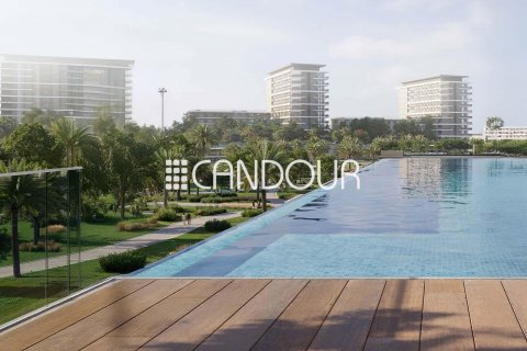 Byt v Dubai Hills Estate, SAE 1 ložnice, 69.4 m² Č.: 599931 - fotografie 12