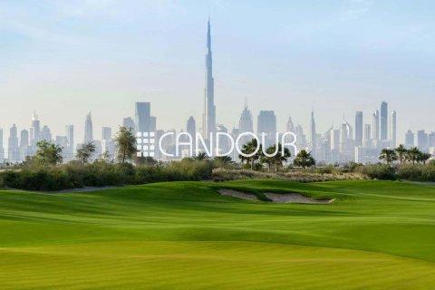Byt v Dubai Hills Estate, SAE 1 ložnice, 69.4 m² Č.: 599931 - fotografie 5