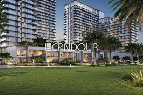 Byt v Dubai Hills Estate, SAE 1 ložnice, 69.4 m² Č.: 599931 - fotografie 10