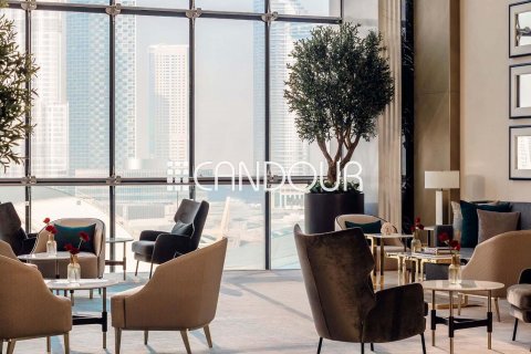 Byt v Dubai Hills Estate, SAE 1 ložnice, 69.4 m² Č.: 599931 - fotografie 3