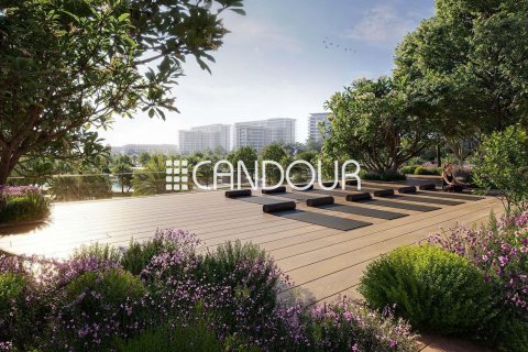 Byt v Dubai Hills Estate, SAE 1 ložnice, 69.4 m² Č.: 599931 - fotografie 13