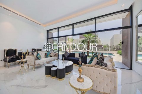 Villa te huur in Al Barari, Dubai, VAE 6 slaapkamers, 1030.7 vr.m., nr 599928 - foto 6