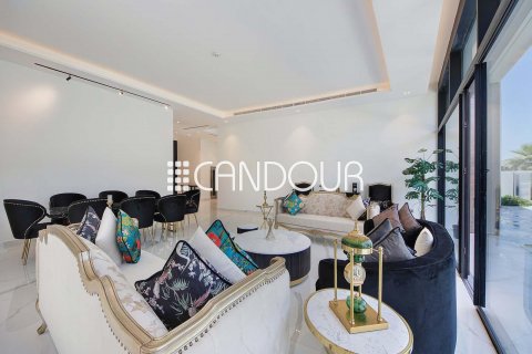 Villa te huur in Al Barari, Dubai, VAE 6 slaapkamers, 1030.7 vr.m., nr 599928 - foto 9