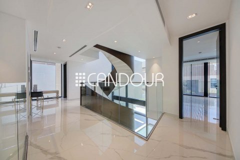 Villa te huur in Al Barari, Dubai, VAE 6 slaapkamers, 1030.7 vr.m., nr 599928 - foto 29