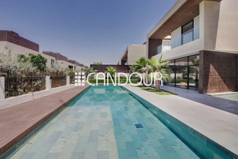Villa te huur in Al Barari, Dubai, VAE 6 slaapkamers, 1030.7 vr.m., nr 599928 - foto 32