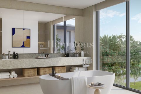 Dubai Hills Estate, Dubai, संयुक्त अरब अमीरात में विला, 5 बेडरूम, 1049.06 वर्ग मीटर, संख्या 600001 - फ़ोटो 3