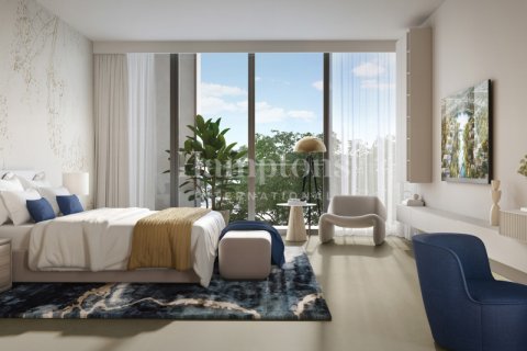 Dubai Hills Estate, Dubai, संयुक्त अरब अमीरात में विला, 5 बेडरूम, 1049.06 वर्ग मीटर, संख्या 600001 - फ़ोटो 10