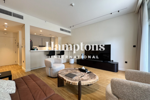 Byt v Dubai Hills Estate, Dubai, SAE 1 ložnice, 84.98023216 m² Č.: 600000 - fotografie 11