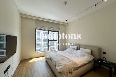 Byt v Dubai Hills Estate, Dubai, SAE 1 ložnice, 84.98023216 m² Č.: 600000 - fotografie 3