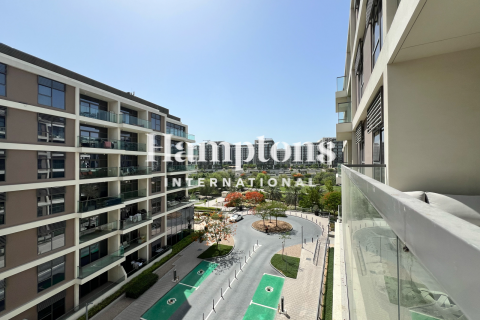 Byt v Dubai Hills Estate, Dubai, SAE 1 ložnice, 84.98023216 m² Č.: 600000 - fotografie 16