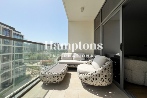 Byt v Dubai Hills Estate, Dubai, SAE 1 ložnice, 84.98023216 m² Č.: 600000 - fotografie 21